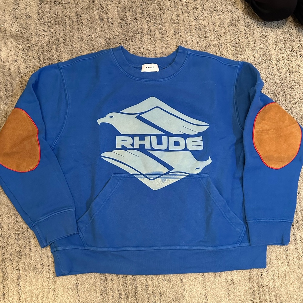 Rhude Crewneck